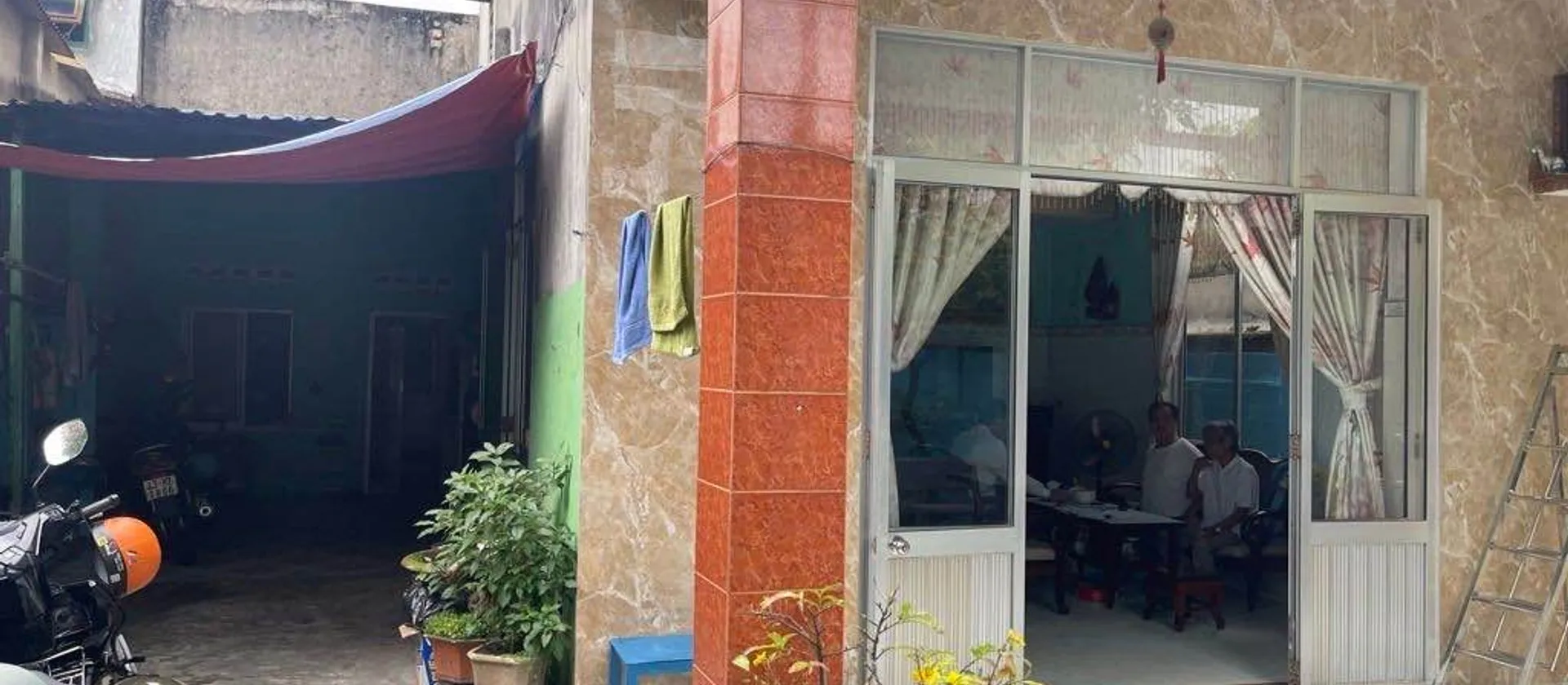 Bán đất mặt tiền 8m, diện tích 102m , Chính Hữu, Sơn Trà, giá 16.5 tỷ, thương lượng... Bán đất tại An Hải, Đà Nẵng 01