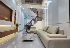 Bán Nhà Bằng Liệt, Linh đàm, 4 Tầng full nội thất. Nhinh 9 tỷ... Bán nhà riêng tại Hoàng Liệt, Hà Nội 05