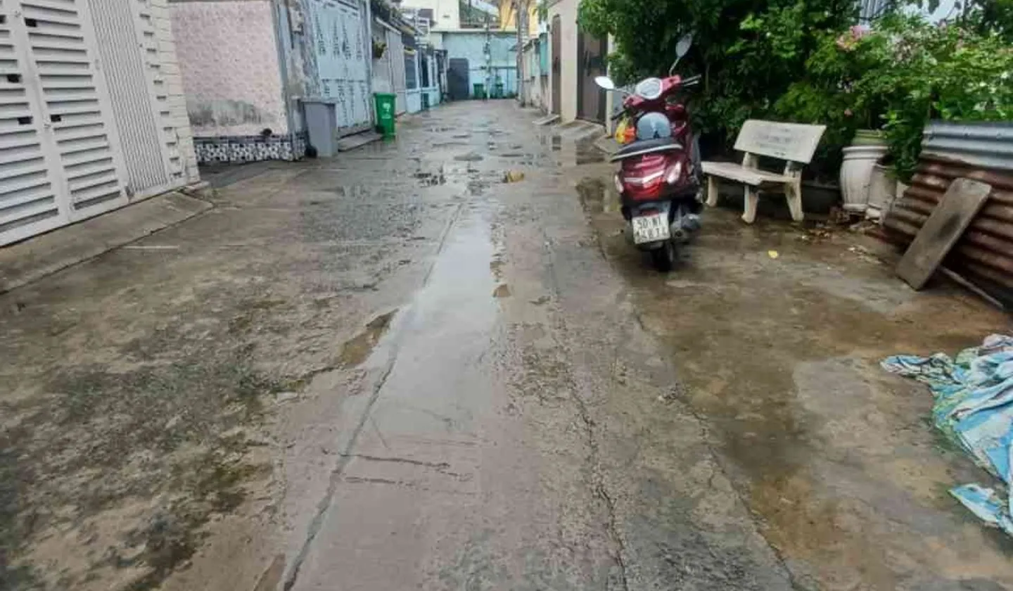 Bán đất hẻm 6m xe hơi, 91m2 tại Thủ Đức, giá 8 tỷ... Bán đất tại Cát Lái, Hồ Chí Minh 01