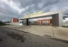 NHÀ 4 TẦNG BÌA LÀNG THÔN ĐOÀI-PHÚC THỊNH-VÕ VĂN KIỆT 200M-3 ÔTÔ TRÁNH... Bán nhà riêng tại Phúc Thịnh, Hà Nội 02