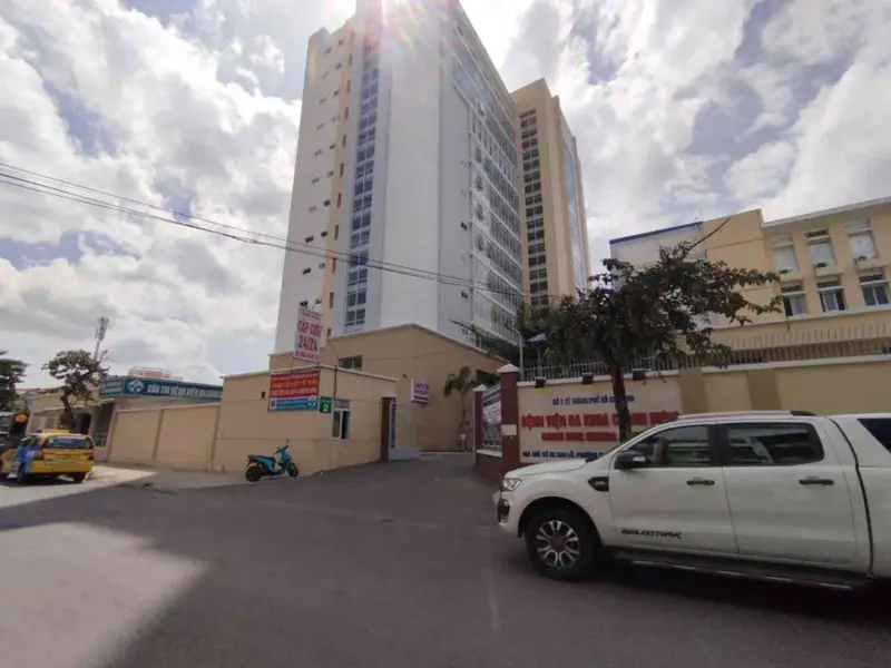 Nhà Mặt Phố 4 Tầng Đẹp, Giá Sốc Quận 8... Bán nhà mặt phố tại Chánh Hưng, Hồ Chí Minh 01