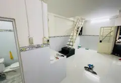 Bán nhà 3 tầng 21m2 tại phường Vườn Lài giá 3.1 tỷ... Bán nhà riêng tại Hòa Hưng, Hồ Chí Minh 03