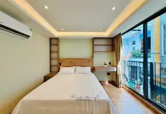 Bán nhà riêng xây mới 100% tại phường 11, Gò Vấp, diện tích 48 m2, thiết kế hiện đại... Bán nhà riêng tại Thông Tây Hội, Hồ Chí Minh 16