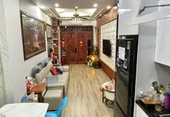 Bán nhà 5 tầng lô góc tại Đại Từ, thiết kế hiện đại, phù hợp ở ngay... Bán nhà riêng tại Định Công, Hà Nội 08