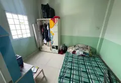 🏠HẺM 3 GÁC TẠ QUANG BỬU - NHINH 6 T.Y... Bán nhà riêng tại Chánh Hưng, Hồ Chí Minh 04