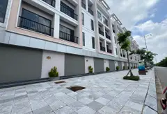 Shophouse sầm uất giá hấp dẫn ngay trung tâm Phố Nối... Bán nhà mặt phố tại Nguyễn Văn Linh, Hưng Yên 10