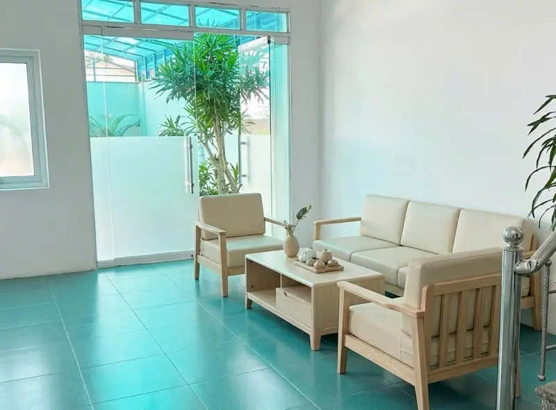 🔥BÁN NHÀ MẶT PHỐ 2 TẦNG 161m2 - KINH DOANH - ĐƯỜNG 2 LÀN Ô TÔ TRÁNH, GẦN SÂN GOLF, HỒ ĐỒNG ĐÒ... Bán nhà mặt phố tại Kim Anh, Hà Nội 01