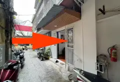 Căn hộ tầng 1 hiếm có 2 ngủ 2 vệ sinh trung tâm Đống Đa giá tốt... Bán căn hộ chung cư tại Láng, Hà Nội 13