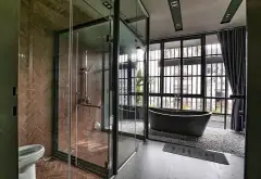Bán nhà mặt phố 3 tầng (108m²) - 5PN 5WC, phường 15, Tân Bình giá 16tỷx... Bán nhà mặt phố tại Tân Sơn, Hồ Chí Minh 14