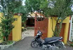 Nhà mặt tiền view kênh, không gian rộng thoáng tại Bình Chánh... Bán nhà mặt phố tại Bình Lợi, Hồ Chí Minh 02
