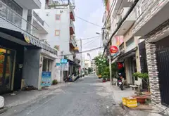Bán nhà cấp 4 67m² hẻm xe tải 8m gần Aeon Tân Phú, giá 8.9 tỷ... Bán nhà riêng tại Tân Sơn Nhì, Hồ Chí Minh 02