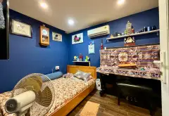 Nhà 77m2, gần mặt tiền Thạch Thị Thanh, Tân Định. Thiết kế hiện đại, khu vực an ninh, lịch sự.... Bán nhà riêng tại Tân Định, Hồ Chí Minh 05