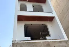 Bán nhà riêng 5 tầng khu dân cư Vĩnh Lộc, diện tích 54m², full nội thất, pháp lý rõ ràng... Bán nhà riêng tại Bình Tân, Hồ Chí Minh 01
