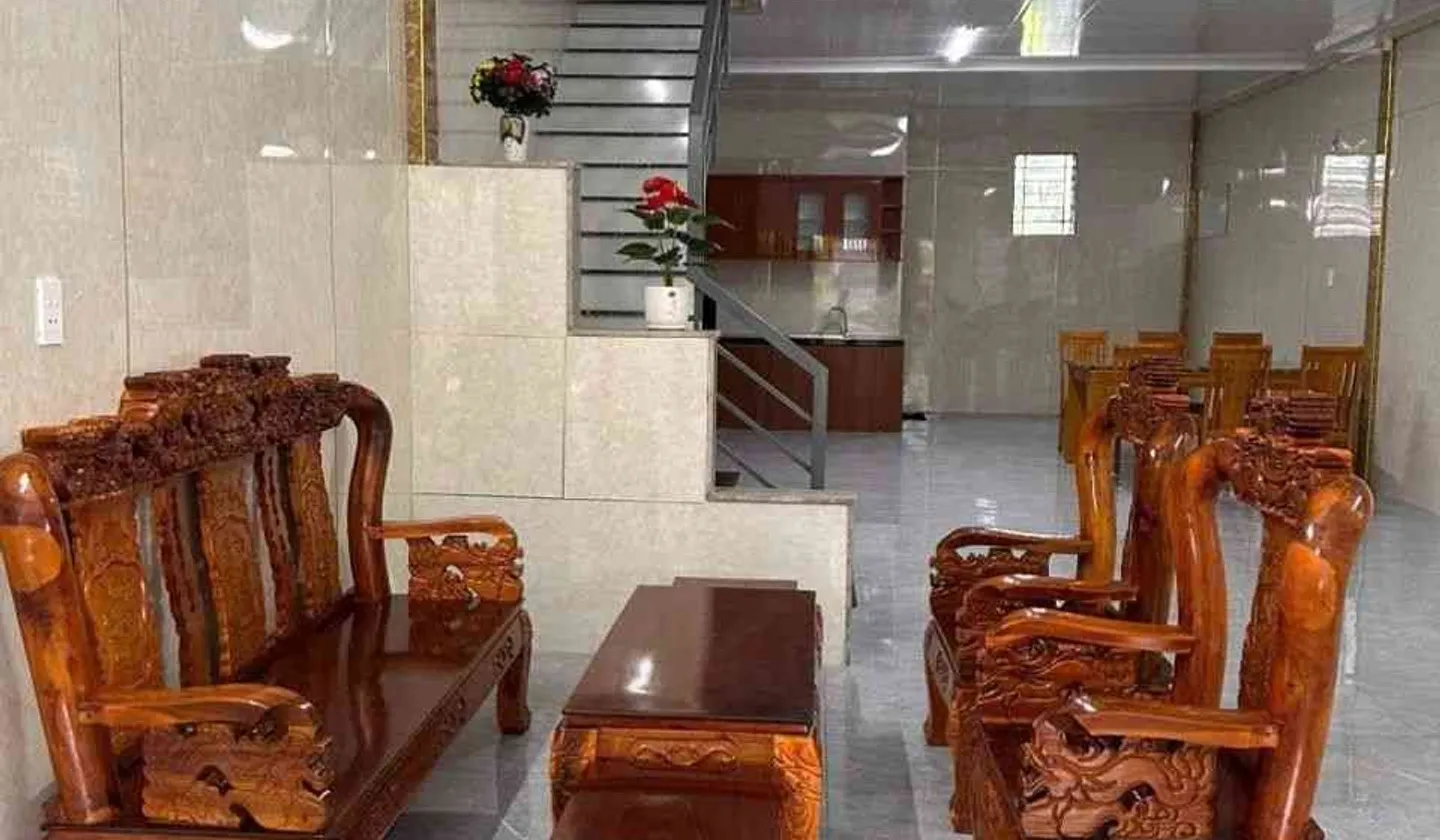 Nhà đẹp giá tốt tại Bình Hưng Hòa B, cơ hội không thể bỏ qua... Bán nhà riêng tại Bình Tân, Hồ Chí Minh 01