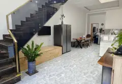 Nhà riêng sang trọng với không gian mở tràn ngập ánh sáng tại phường Thới An... Bán nhà riêng tại Thới An, Hồ Chí Minh 06
