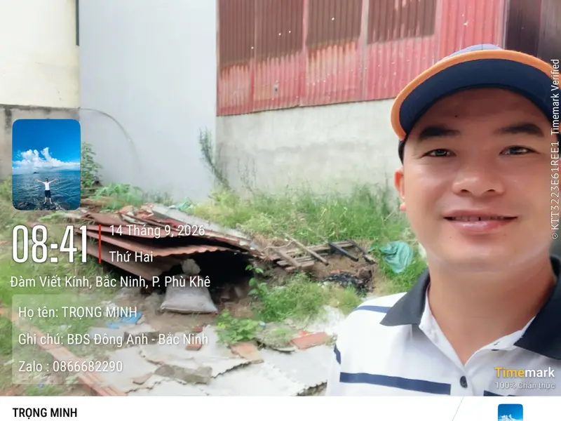 Đánh nhanh thắng nhanh... Bán đất tại Phù Khê, Bắc Ninh 01