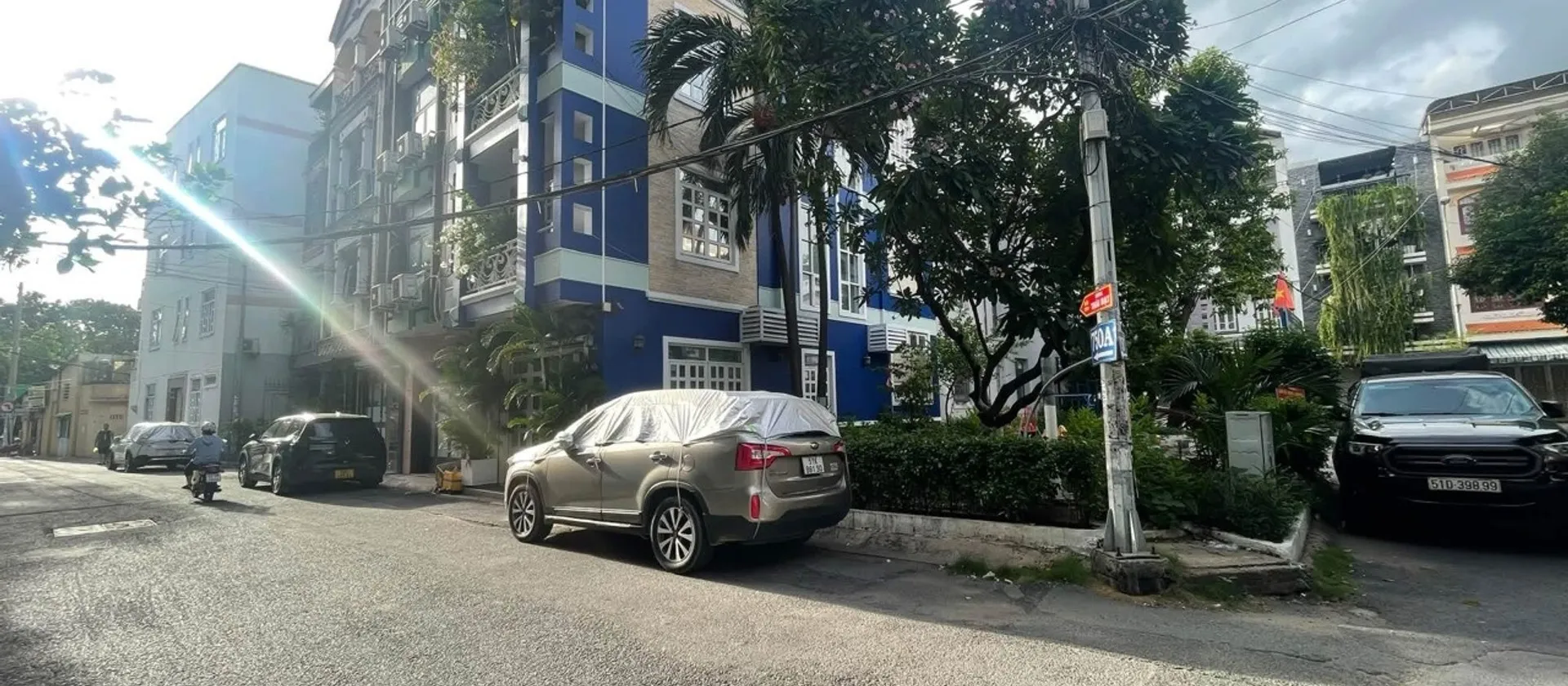 GẦN NGÃ TƯ PHÚ NHUẬN... Bán nhà riêng tại Đức Nhuận, Hồ Chí Minh 01
