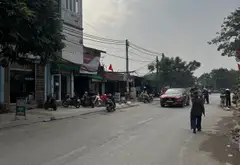 Bán đất trung tâm Cổ Loa, tặng nhà 3 tầng, sẵn ở ngay... Bán đất tại Đông Anh, Hà Nội 01