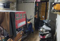 Nhà 2 mặt tiền hẻm 7m, vị trí kinh doanh đỉnh quận 11... Bán nhà riêng tại Bình Tiên, Hồ Chí Minh 03