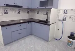 Nhà phố tiện nghi gần Emart Phan Huy Ích... Bán nhà riêng tại An Hội Tây, Hồ Chí Minh 15