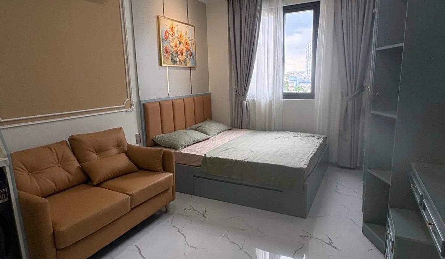 Bán nhà 6 tầng tại An Khánh, TP.HCM, hợp đồng thuê 10 năm - LH: 0918604219 C.Loan... Bán nhà riêng tại An Khánh, Hồ Chí Minh 01