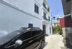 Bán nhà lô góc 3,5 tầng diện tích 50,2m2 tại Vọng Hải, Dương Kinh... Bán nhà riêng tại Hưng Đạo, Hải Phòng 03