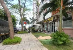 Cơ hội hiếm có sở hữu căn hộ 2 phòng ngủ diện tích 60m2 tại Gia Lâm... Bán căn hộ chung cư tại Gia Lâm, Hà Nội 06