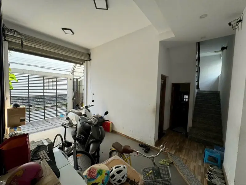 QUÁ NGON- P.Trường Thọ - Căn Góc villa mini 5tầng , 178m2( 8mx19m) -Chỉ : 16.9 tỷ -SỔ HOÀN CÔNG... Bán nhà riêng tại Thủ Đức, Hồ Chí Minh 01