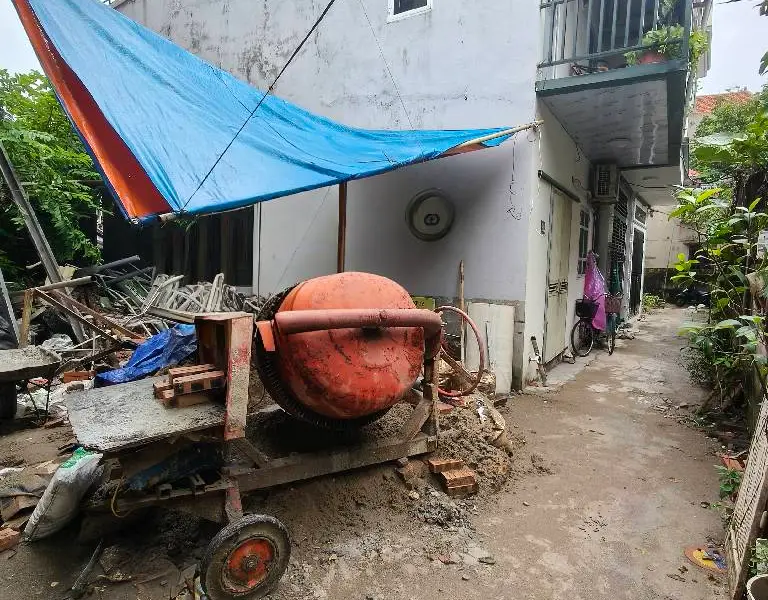 Bán đất thôn An Đà, Đặng Xá - gần ô tô, giá mềm... Bán đất tại Thuận An, Hà Nội 01