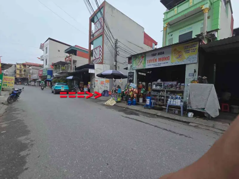 Đất Đẹp Nam Sơn - Ô Tô Vào Nhà, Tiềm Năng Cho Thuê Tuyệt Vời... Bán đất tại Nam Sơn, Bắc Ninh 01