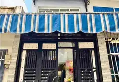 NHÀ ĐẸP Ở NGAY – GIÁP Q.10 – LẠC LONG QUÂN – 3 TẦNG BTCT – 3PN – HOÀN CÔNG -CHỈ 4.9 TỶ TL... Bán nhà riêng tại Tân Hòa, Hồ Chí Minh 01
