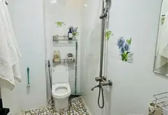 Nhà 4 Tầng Hiện Đại Tặng Nội Thất - Vị Trí Đắc Địa Tam Bình... Bán nhà riêng tại Tam Bình, Hồ Chí Minh 06