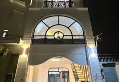 Bán biệt thự 5 tầng, 5 phòng ngủ tại Bình Tân, hẻm xe tải... Bán nhà riêng tại Bình Hưng Hòa, Hồ Chí Minh 10