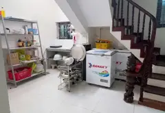Bán nhà riêng 5 tầng trung tâm Lò Đúc, diện tích 78,8m², pháp lý chuẩn, giá nhỉnh 13tỷ... Bán nhà riêng tại Hai Bà Trưng, Hà Nội 02