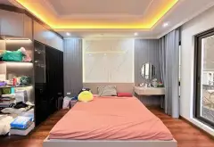 Bán nhà riêng 6 tầng tại Phường Tây Hồ, Hà Nội, mặt tiền rộng 4m, nhà mới xây 2 năm... Bán nhà riêng tại Tây Hồ, Hà Nội 05