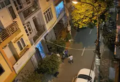 Bán nhà riêng 4 tầng, 54m2 tại Đa Sỹ - Kiến Hưng, thiết kế ô chờ thang máy, gara ô tô... Bán nhà riêng tại Kiến Hưng, Hà Nội 06