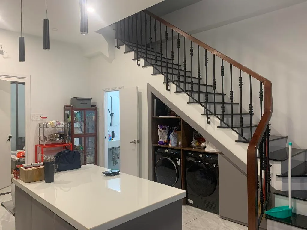 Bán nhà 3 tầng 91.7m2 hướng Đông Bắc tại phường 13, quận Phú Nhuận... Bán owner_side tại Phú Nhuận, Hồ Chí Minh 01