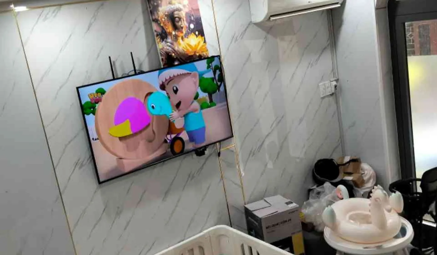 Nhà 2 tầng 25m2 hướng Đông tại trung tâm Hải Châu, kiệt 3m gần Trần Quý Cáp... Bán nhà riêng tại Hải Châu, Đà Nẵng 01
