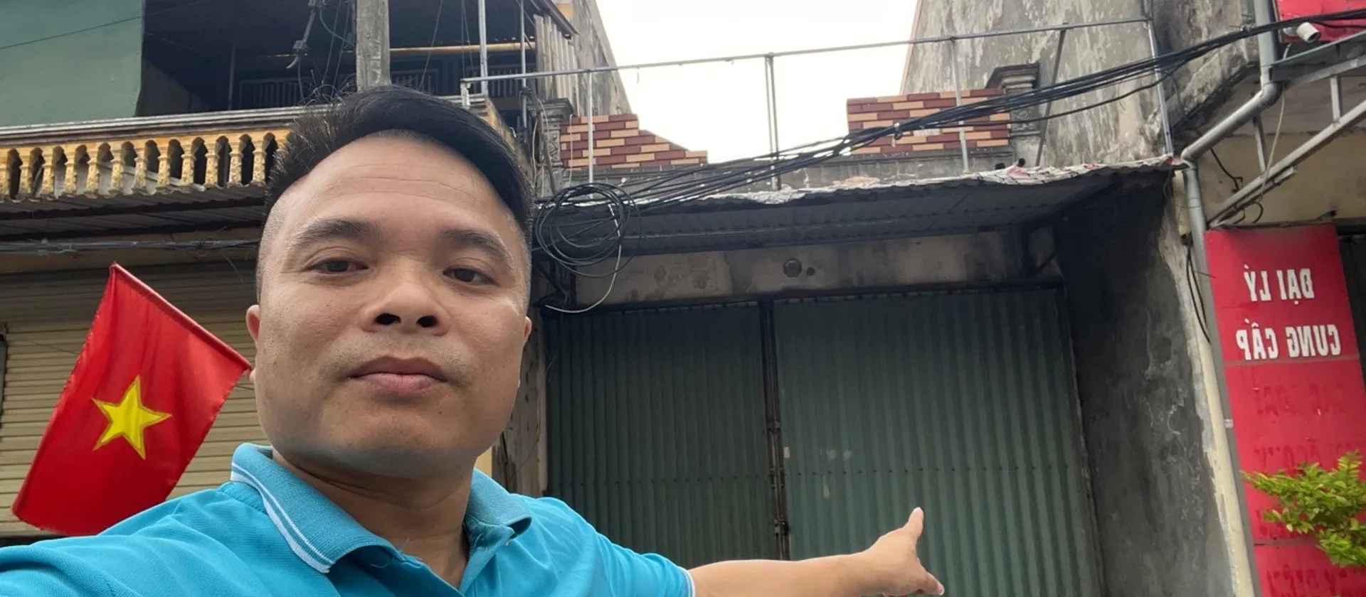 bán nhà cấp 4 tại giai phạm , yên mỹ, hưng yên... Bán đất tại Yên Mỹ, Hưng Yên 01