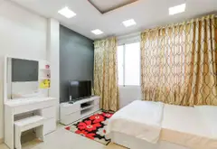 Cơ hội sở hữu nhà 5 tầng đẳng cấp tại Ni Sư Huỳnh Liên với giá ưu đãi khó tin... Bán nhà riêng tại Bảy Hiền, Hồ Chí Minh 13