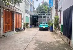 Nhà mặt tiền 8m tại Lê Văn Quới quận Bình Tân, diện tích 174m2 - Giá Rẻ... Bán nhà riêng tại Bình Trị Đông, Hồ Chí Minh 01