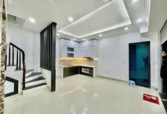 Nhà Trắng Sang Chảnh, Cầu Giấy 6 Tầng Hiện Đại Có Thang Máy... Bán nhà riêng tại Cầu Giấy, Hà Nội 08