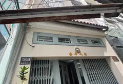 170/xx Bến Vân Đồn
3.6x9
3 tầng 3 PN... Bán nhà riêng tại Khánh Hội, Hồ Chí Minh 14