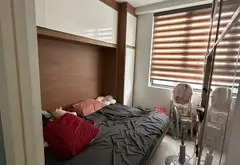 Bán căn hộ 2 phòng ngủ 55m² tại Sài Gòn Intela giá 2,15 tỷ... Bán căn hộ chung cư tại Bình Hưng, Hồ Chí Minh 10
