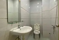 BÁN NHÀ HẺM XE HƠI NGUYỄN VĂN LUÔNG QUẬN6–3TẦNG-SÁT METRO BÌNH PHÚ–DÒNG TIỀN 13TRIỆU/THÁNG-NHỈNH6TỶ... Bán nhà riêng tại Bình Phú, Hồ Chí Minh 05