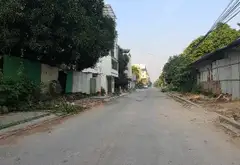 BÁN ĐẤT THANH AM, VIỆT HƯNG 98.2M2- 2 MẶT ĐƯỜNG VỈA HÈ, Ô TÔ TRÁNH ĐỖ, MẶT HỒ - 14.8 Tỷ... Bán nhà mặt phố tại Việt Hưng, Hà Nội 07