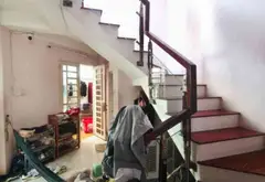 💥HIẾM - NHÀ 5 TẦNG - 3 MẶT HẺM - DTSD 150M² - Ngay NCÂY GÕ Quận 6 - Giá Rẻ 5 tỷ 100tr💥... Bán nhà riêng tại Bình Tây, Hồ Chí Minh 06