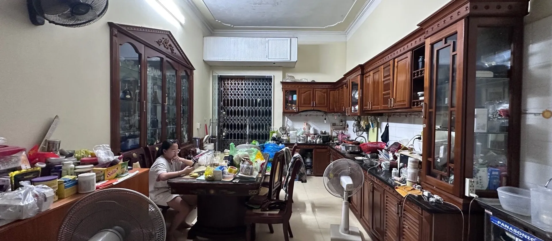 Nhà mặt phố Thượng Lý, Hồng Bàng, 4 tầng, 2 mặt thoáng, gần Vinhome Imperia... Bán nhà mặt phố tại Hồng Bàng, Hải Phòng 01