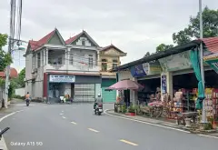 Bán đất 450m2 huyện Viên Ngọc, pháp lý rõ ràng, ô tô vào tận nơi... Bán đất tại Kim Anh, Hà Nội 01