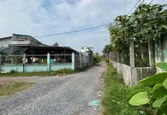 Bán đất 9x21m tại Đồng Bà Canh, Hóc Môn, 3.x tỷ... Bán đất tại Xuân Thới Sơn, Hồ Chí Minh 09